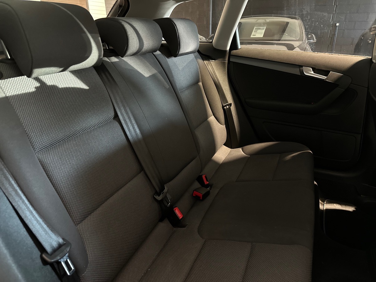 Audi A3 SPORTBACK 1.6 TDI BUSINESS LINE