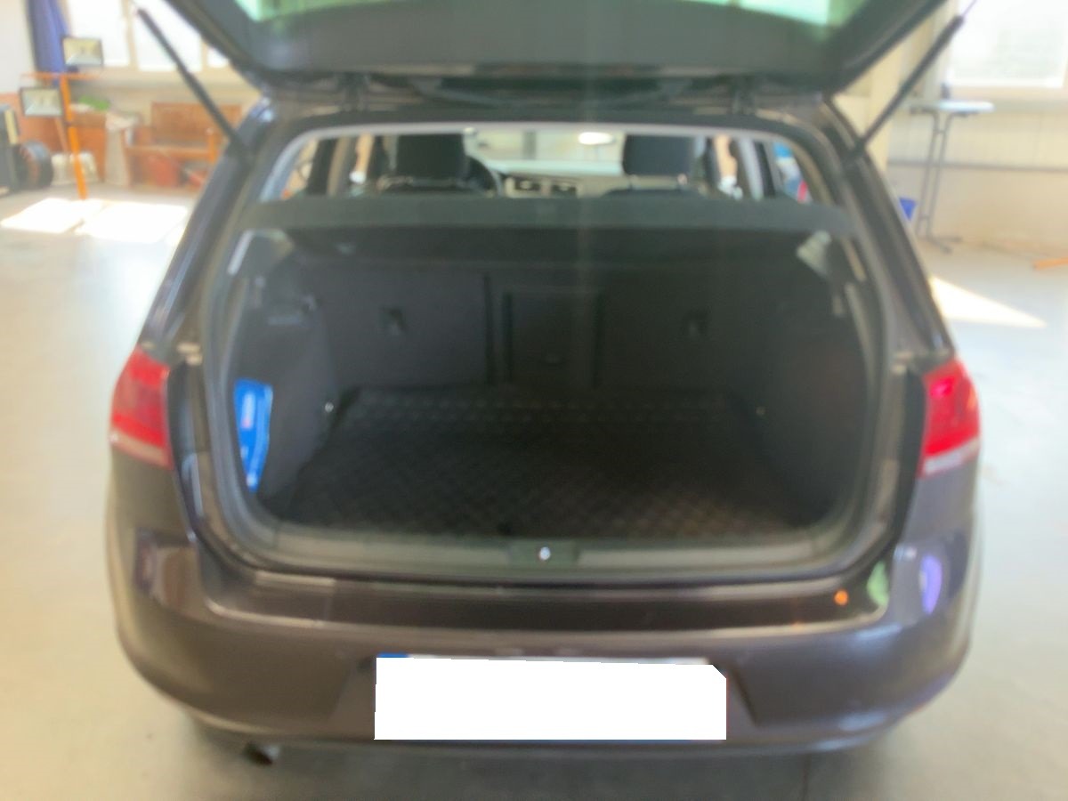Volkswagen Golf VII 1.2 TSi 110 DSG Lounge