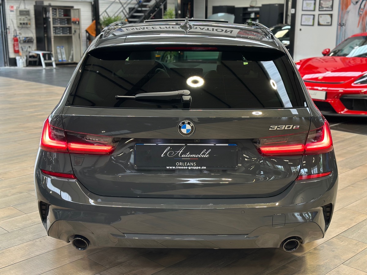 Bmw Série 3 Touring (G21) 2.0 330E 292 M Sport BVA8 Options++++