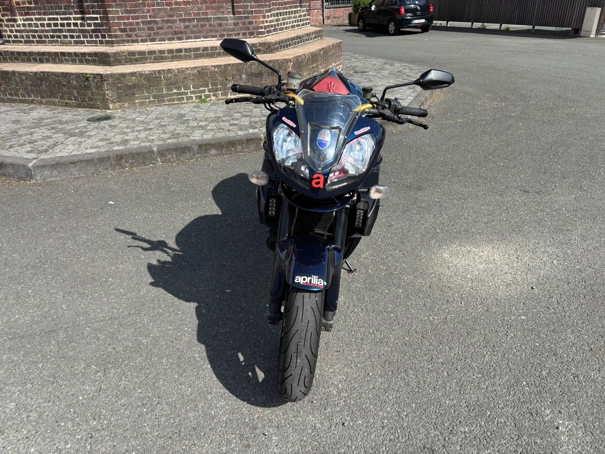 Moto Moto TUONO 1000