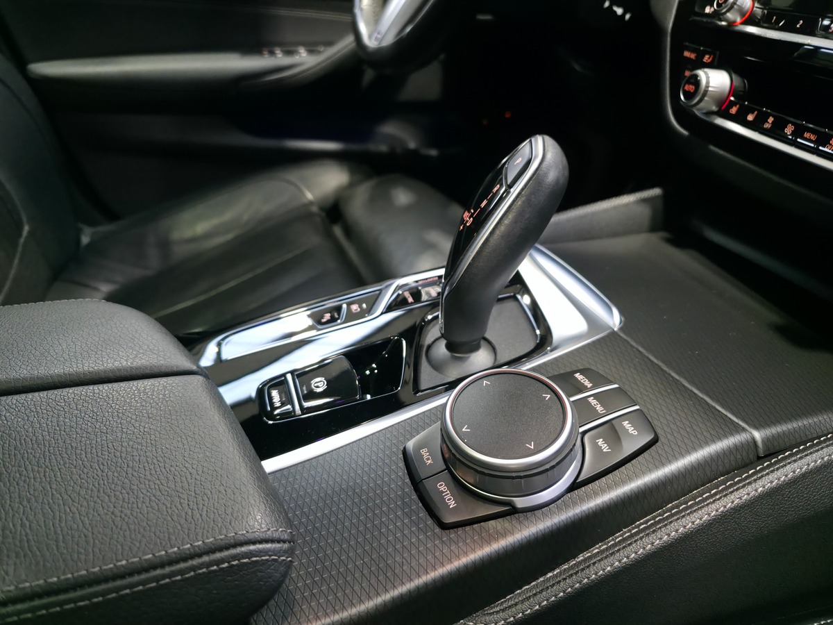 Bmw Série 5 G30 545E XDRIVE M SPORT 394 BVA8