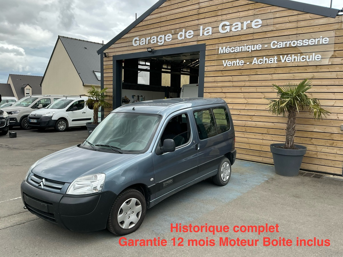 Photo du véhicule