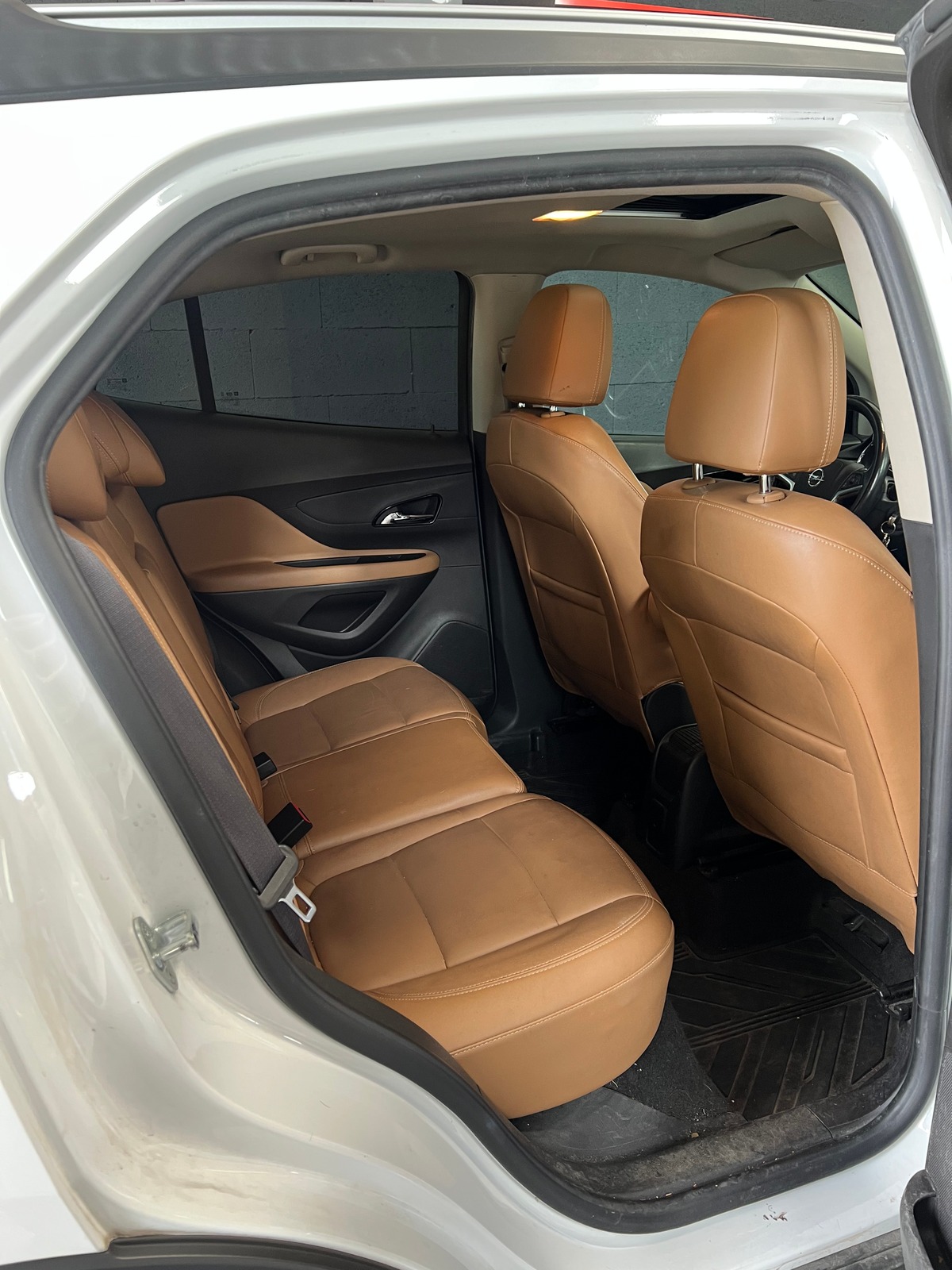Opel Mokka X 1.6  cdti 136CV 4X2 Elite