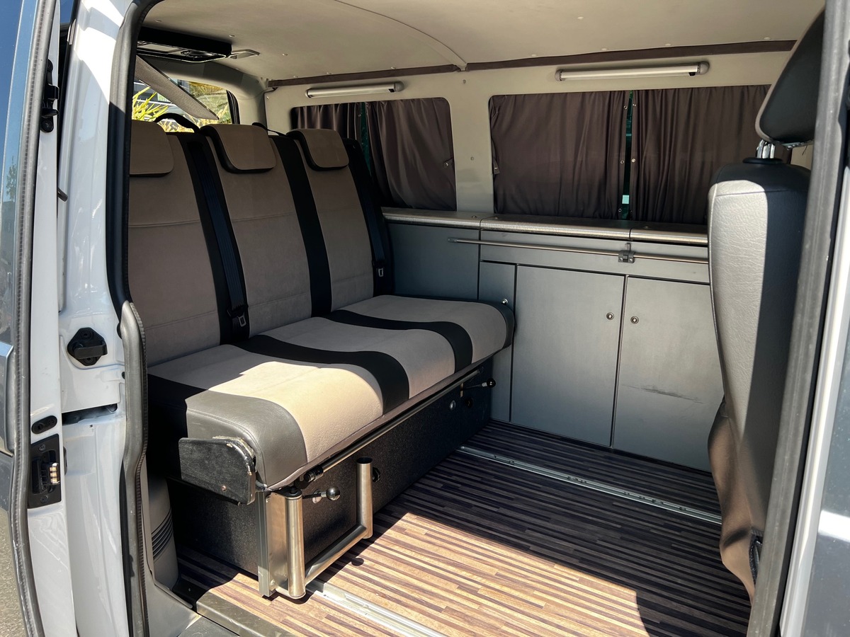 Volkswagen COMBIVOLKSWAGEN VW T6 CityVan - DVBAK