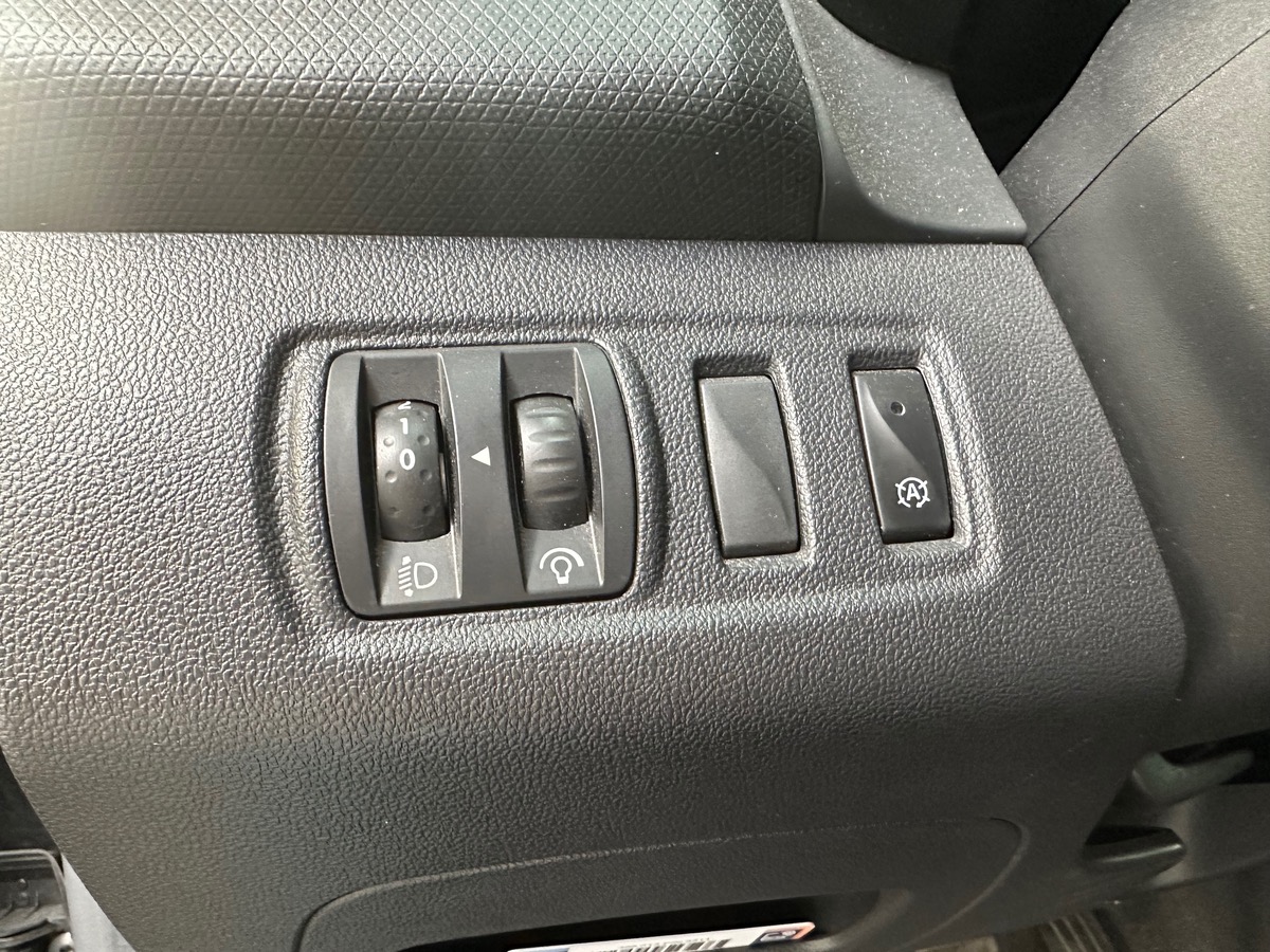RENAULT Clio IV 1.5 dCi energy Limited 90ch