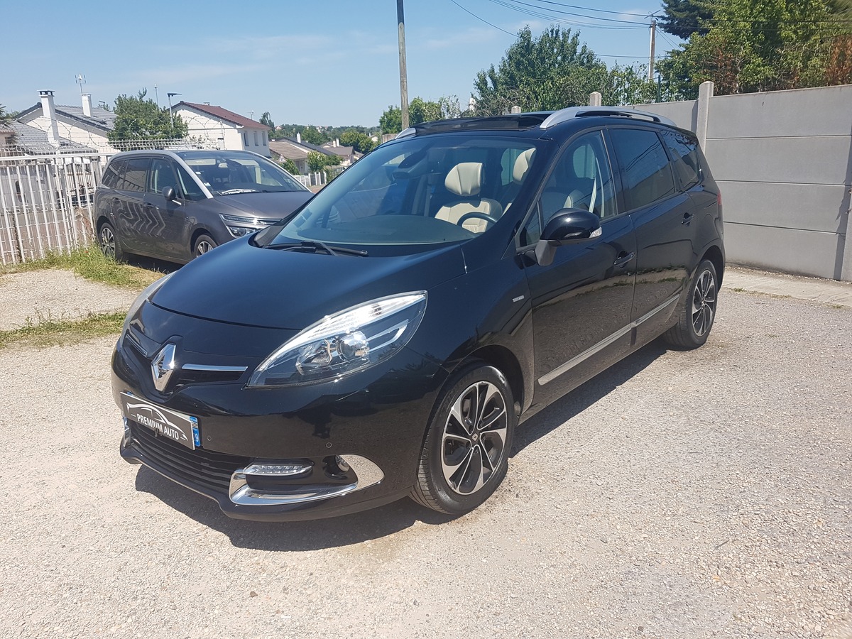 Photo du véhicule