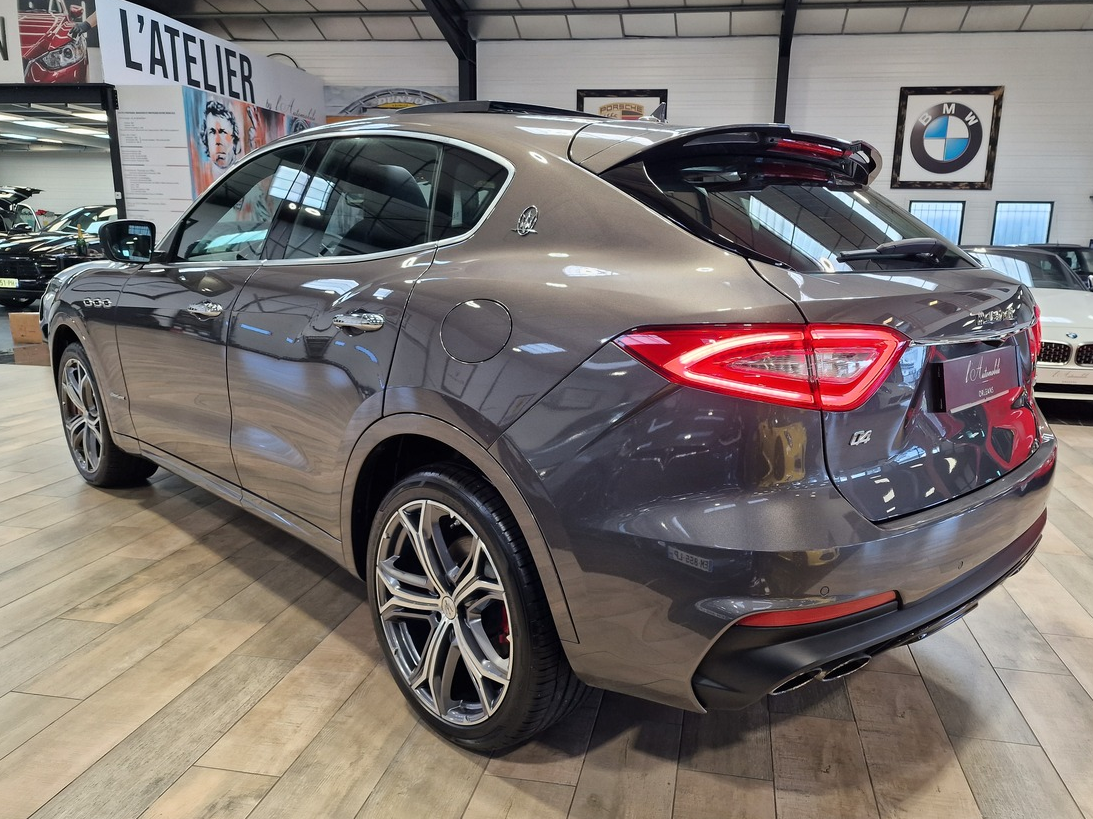 Maserati Levante 3.0 V6 Q4 GRANSPORT 275 PHASE 2 j