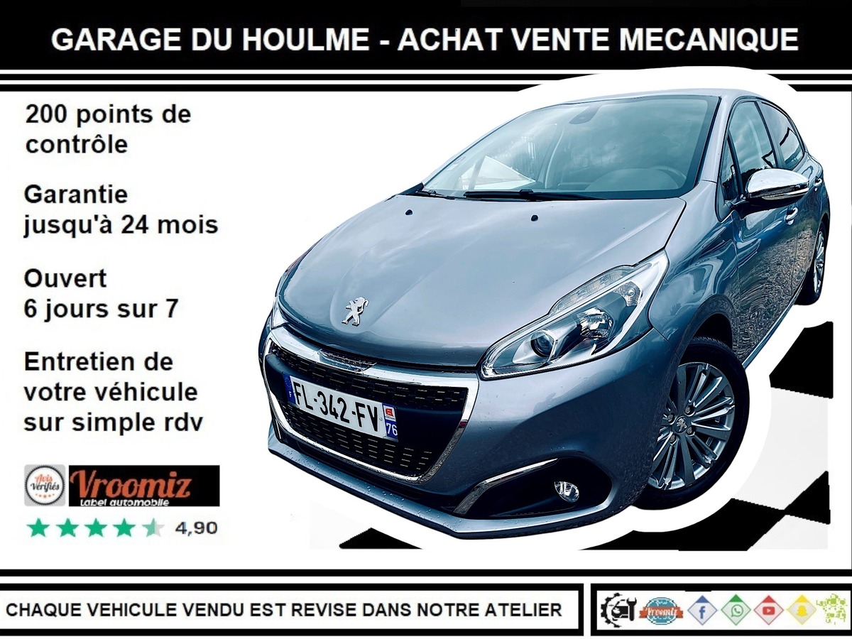 Photo du véhicule