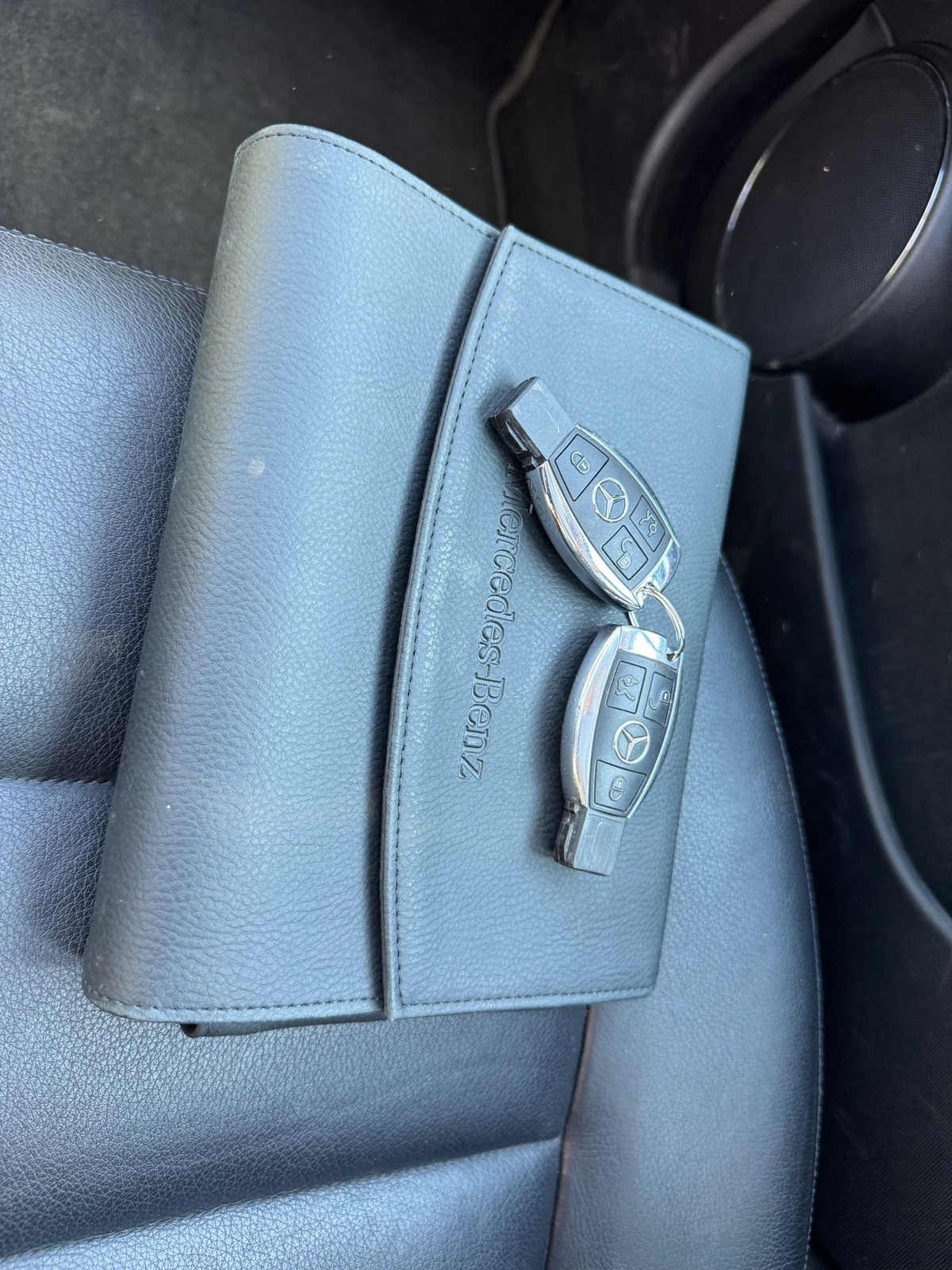 Mercedes-Benz Classe C C220 CDI 170 AVANGARDE