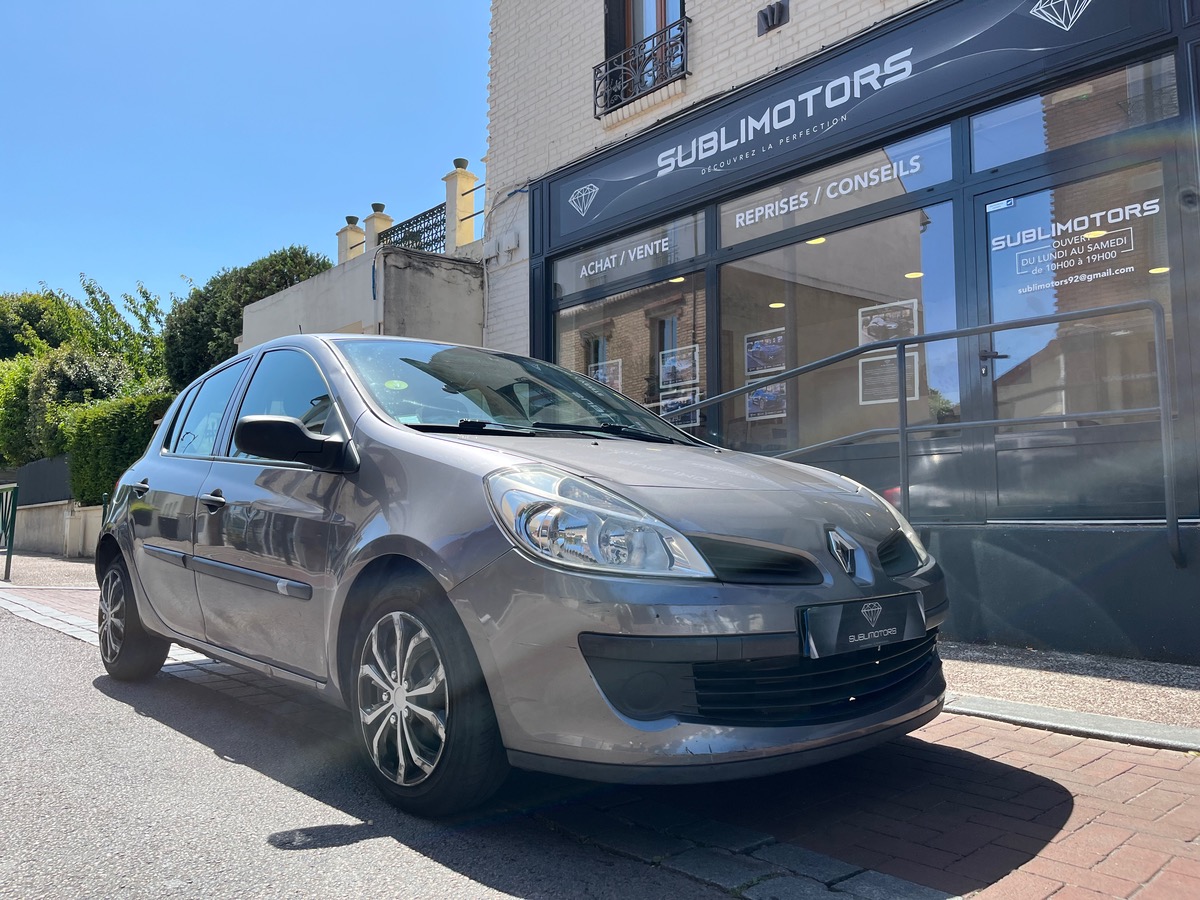 Photo du véhicule