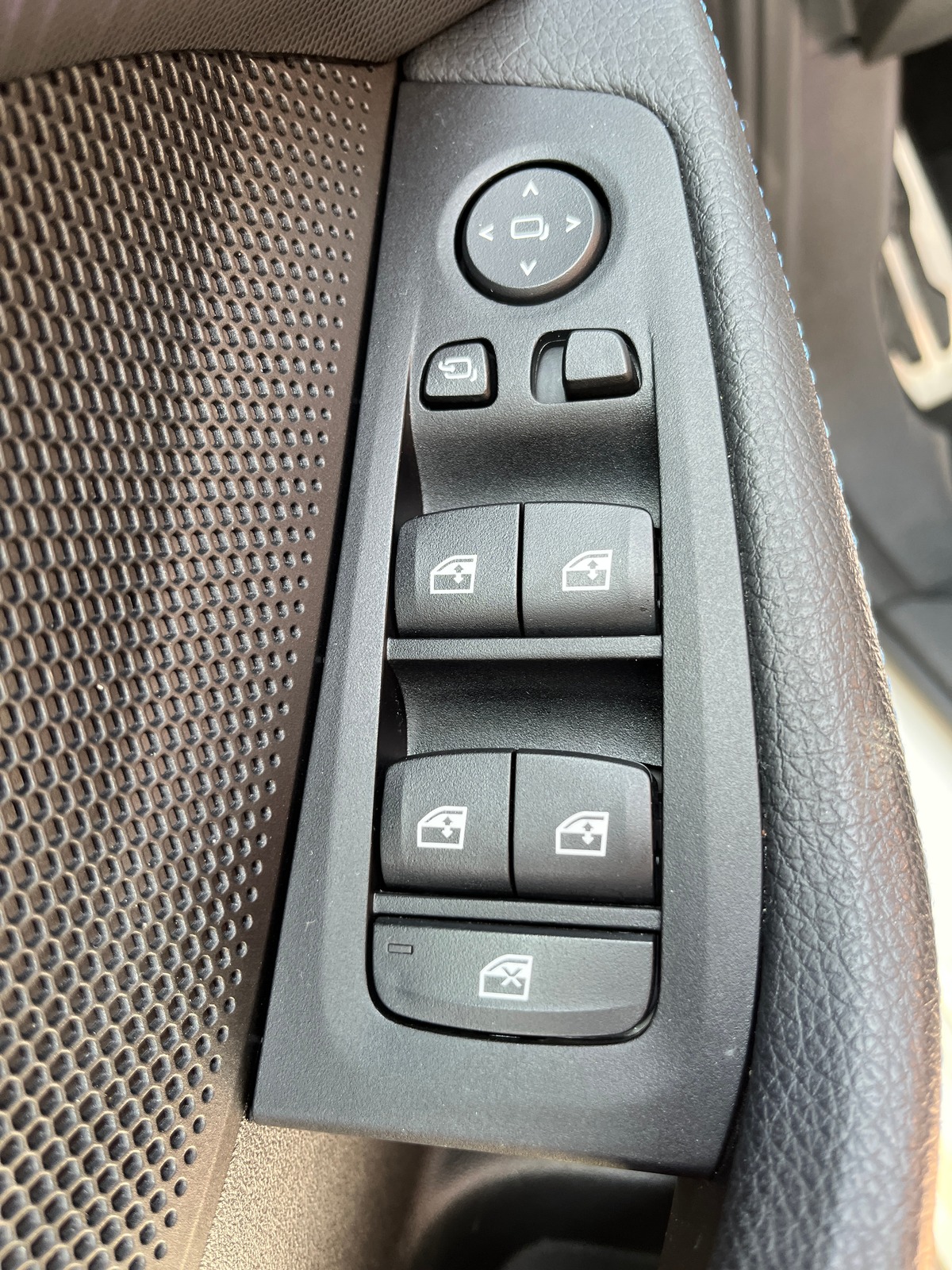Bmw Série 1 116d, PACK M SPORT, VIRTUAL COCKPIT, CARPLAY SANS FIL, ECLAIRAGE D'AMBIANCE