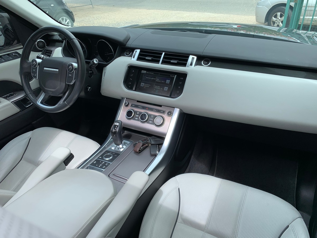 Land-Rover Range Rover Sport 306 DYNAMIC 7 PL b