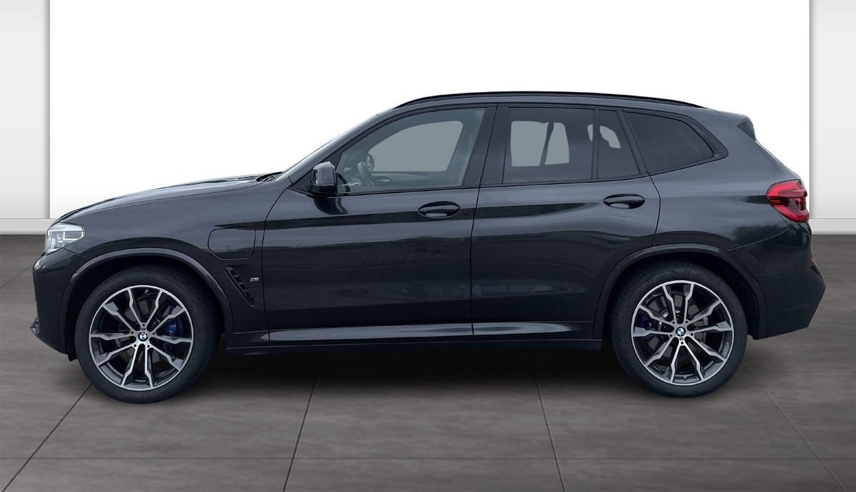 Bmw X3 xDrive30e 292ch M Sport/Toit ouvrant/Attelage/Garantie 24 mois