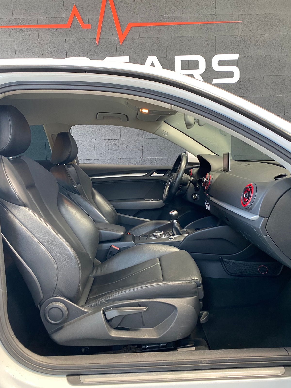 Audi A3 2.0 tdi