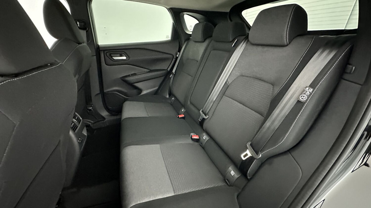 Nissan Qashqai III e-POWER 190 ch N-Connecta