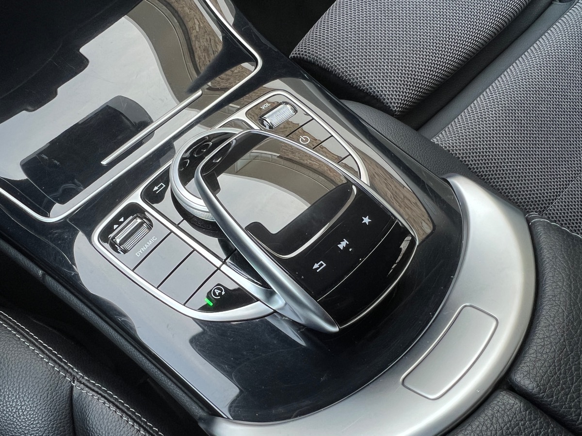 Mercedes Benz Classe C Break Avantgarde Line 220 CDI 170 9G-Tronic