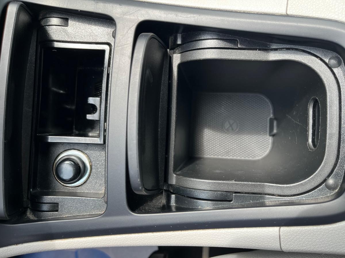 Mercedes-Benz Classe B 200 CDi 7G-DCT BlueEFFICIENCY 136 CH FASCINATION BOITE AUTOMATIQUE