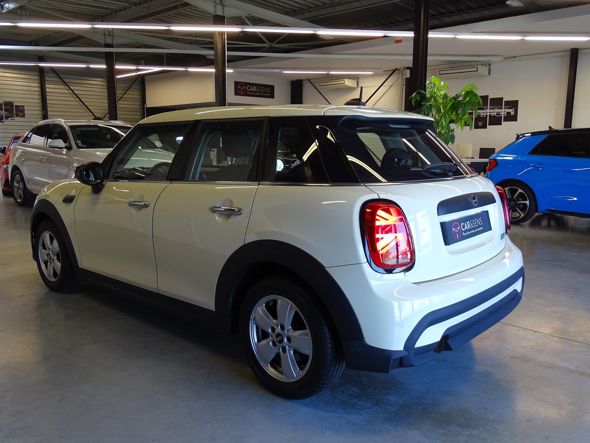 Mini Mini COOPER ONE