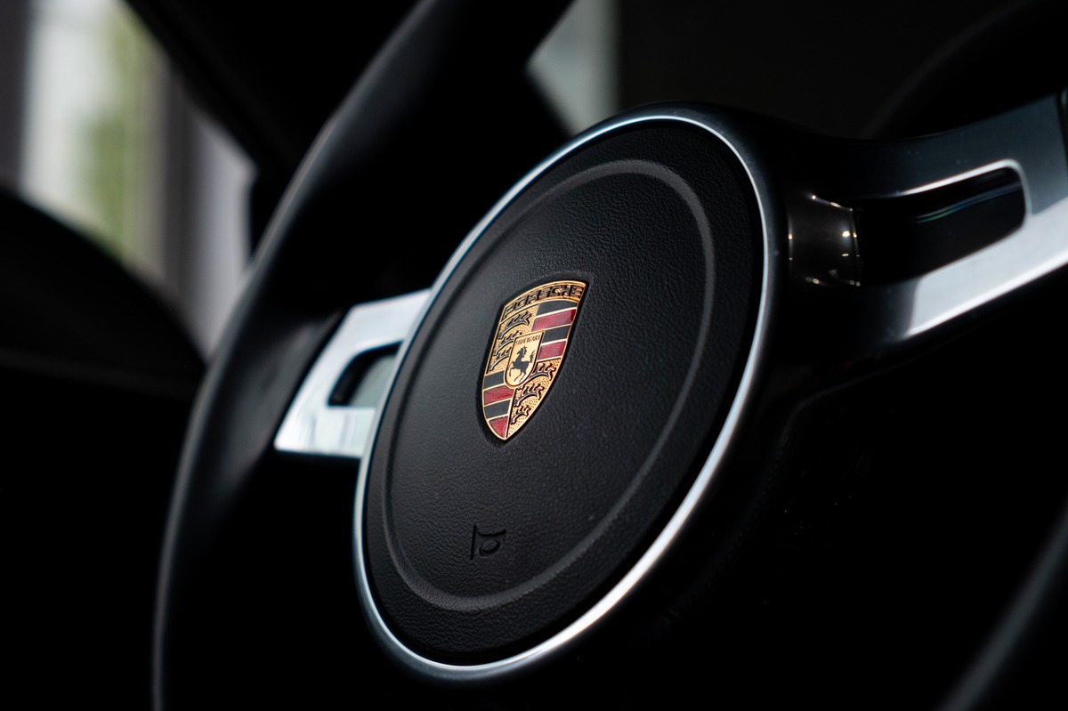 Porsche Cayman S 981 | GT-silver metallic | Echappement sport | Très bon Etat | Garantie 12 mois