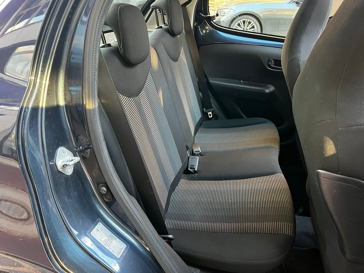 Peugeot 108 1.0 VTI 68 ACTIVE TOP! ETG5