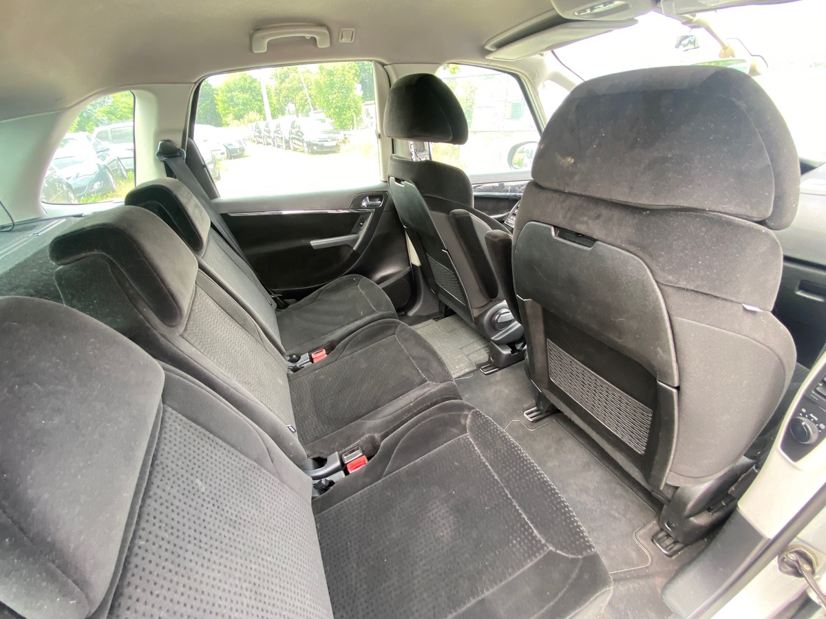Citroën C4 Picasso 1.6 hdi 110cv ambiance