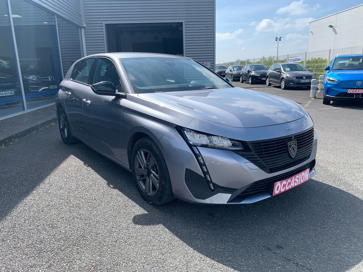 Peugeot 308 ACTIVE PACK