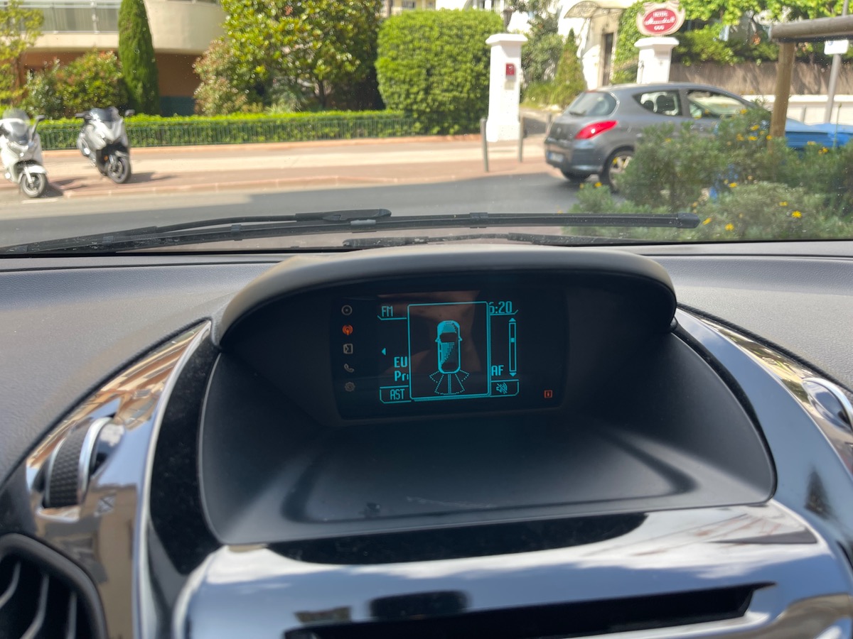Ford B-max 1.0 SCTI 125 CV / Clim Auto / Radar / Finition Titanium