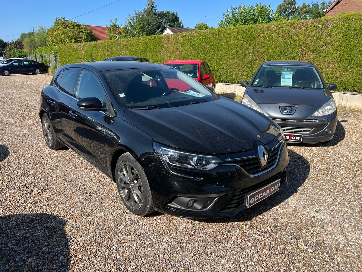 Photo du véhicule