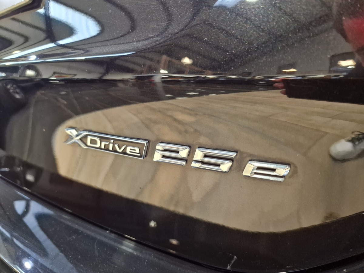Bmw X1 XDRIVE 25E 220CH M SPORT