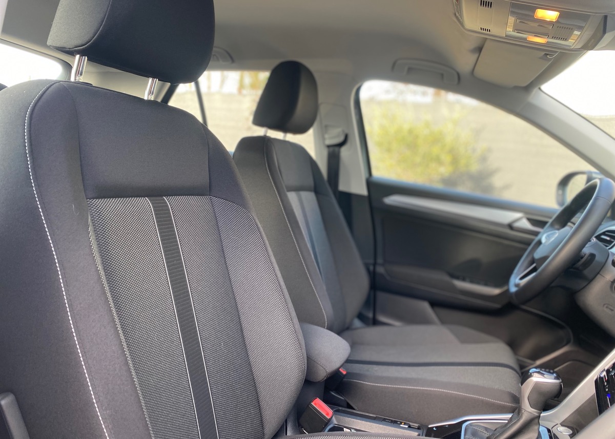 Volkswagen T-Roc (2) 2.0 TDI 150 START/STOP LIFE PLUS DSG7