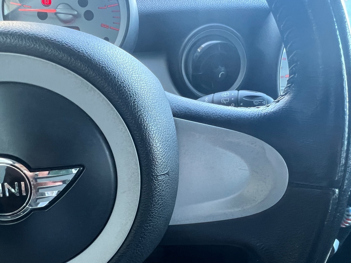 Mini Mini ONE R56 1.4 95