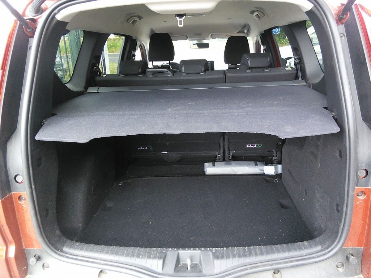 Dacia Jogger ECO-G 1.0 TCE 100 GPL CLIM