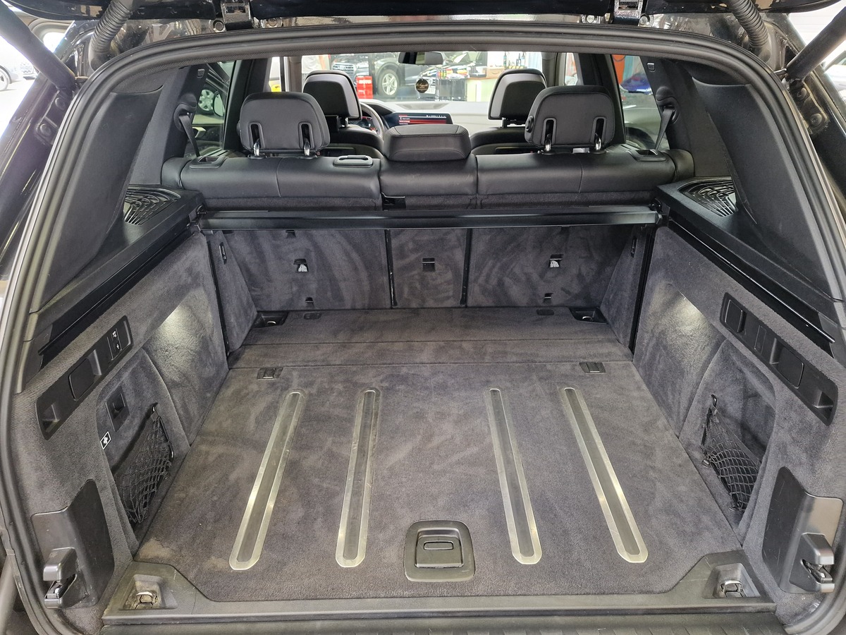 Bmw X5 G05 30D M SPORT 265