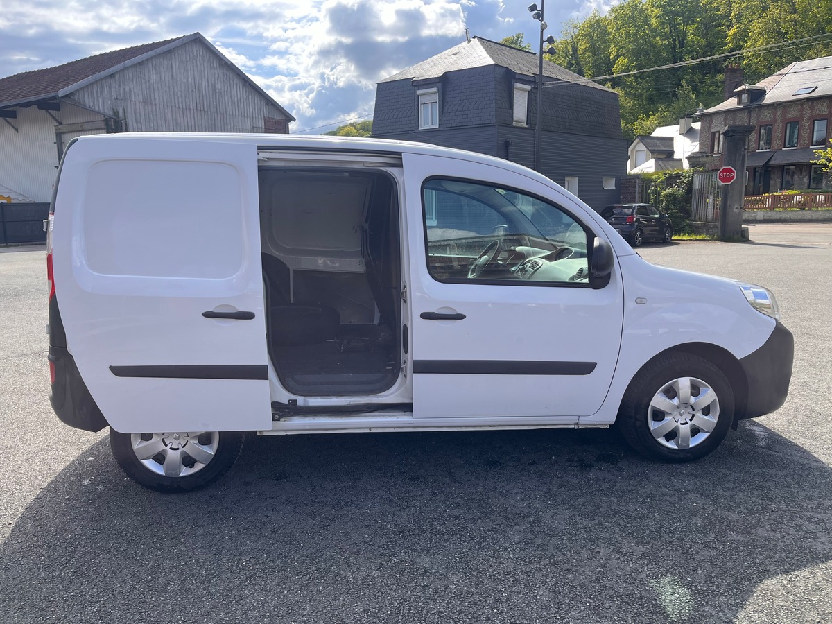 RENAULT Kangoo Express Phase 2 1.5 dCi Energy 520kg S&S 90 cv