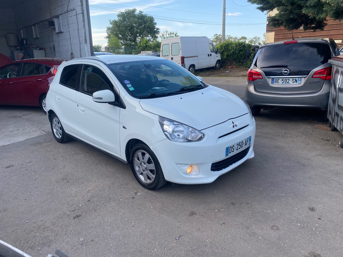 Photo du véhicule