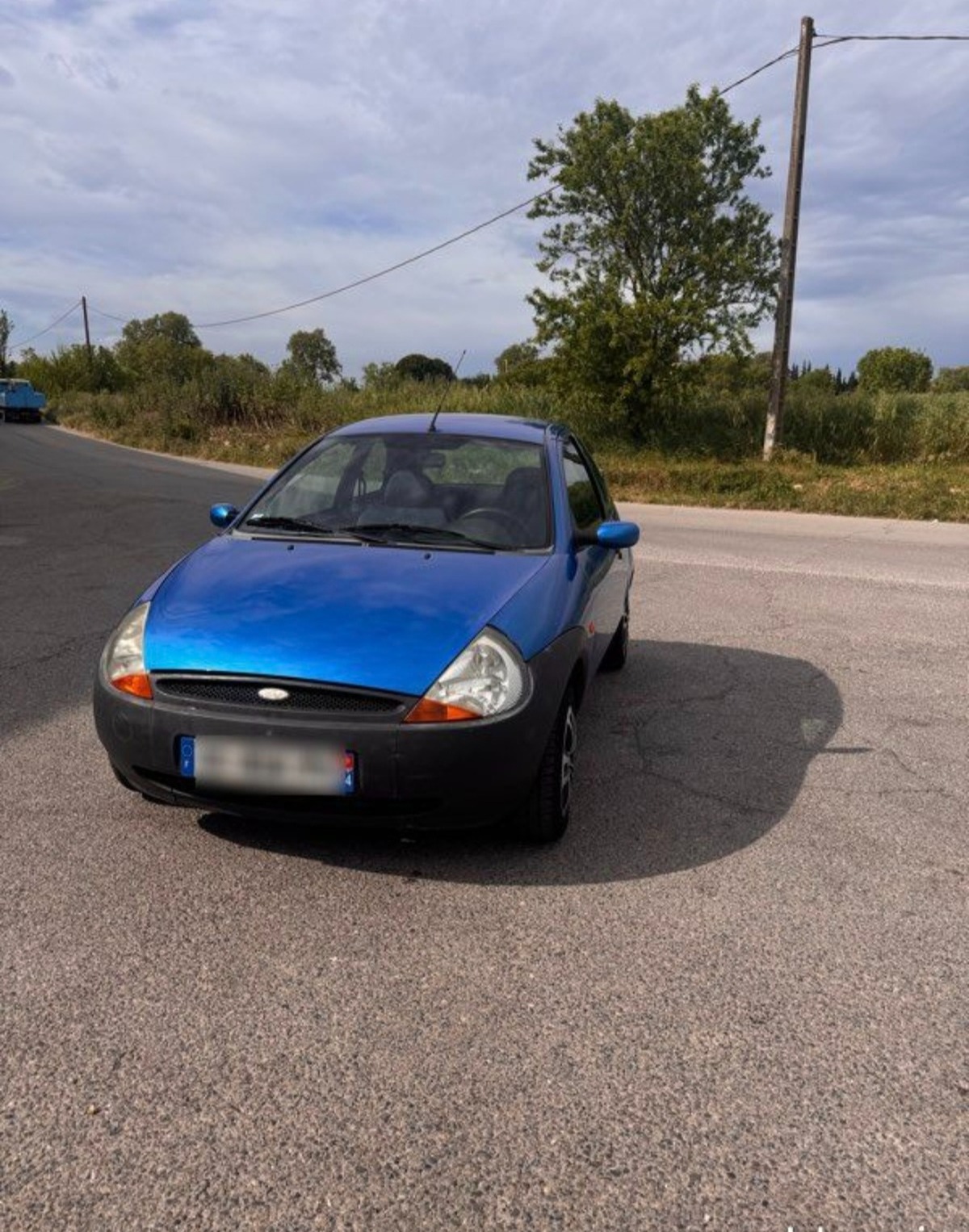 Photo du véhicule