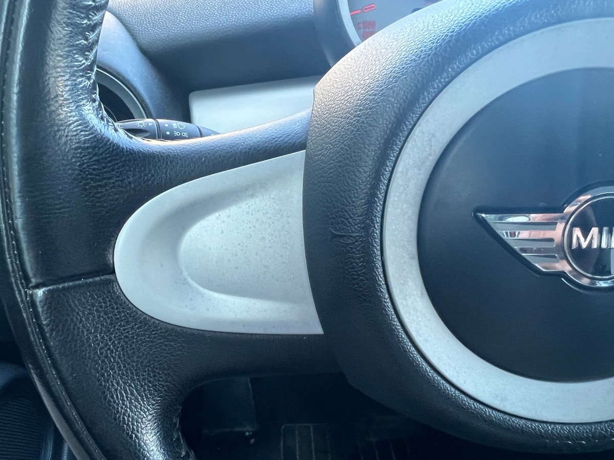 Mini Mini ONE R56 1.4 95