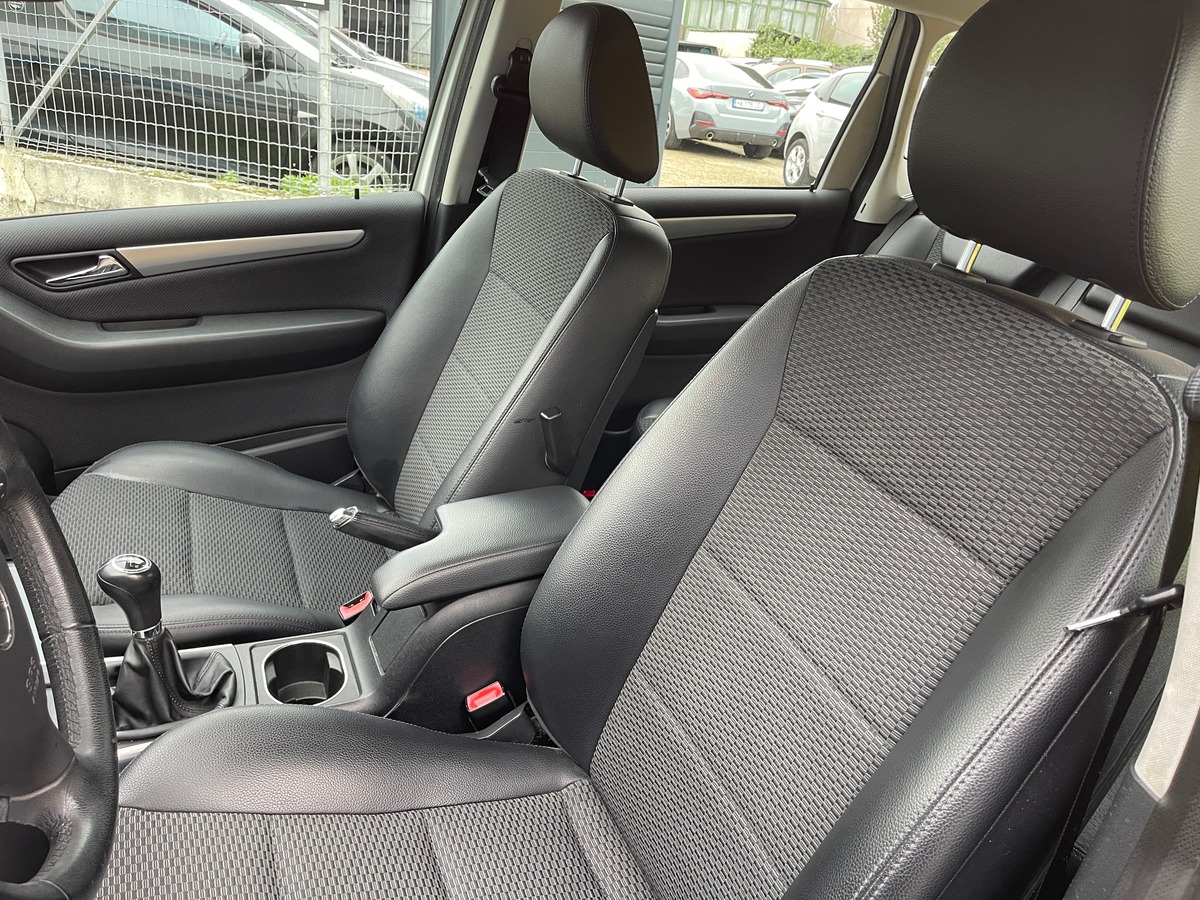 Mercedes-Benz Classe A 180 cdi Avantgarde