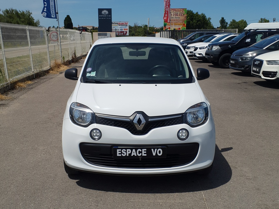 RENAULT Twingo sce 70