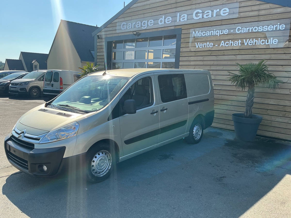 Photo du véhicule