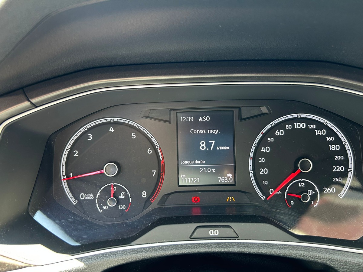 Volkswagen T-Roc 1.0 TSI 115