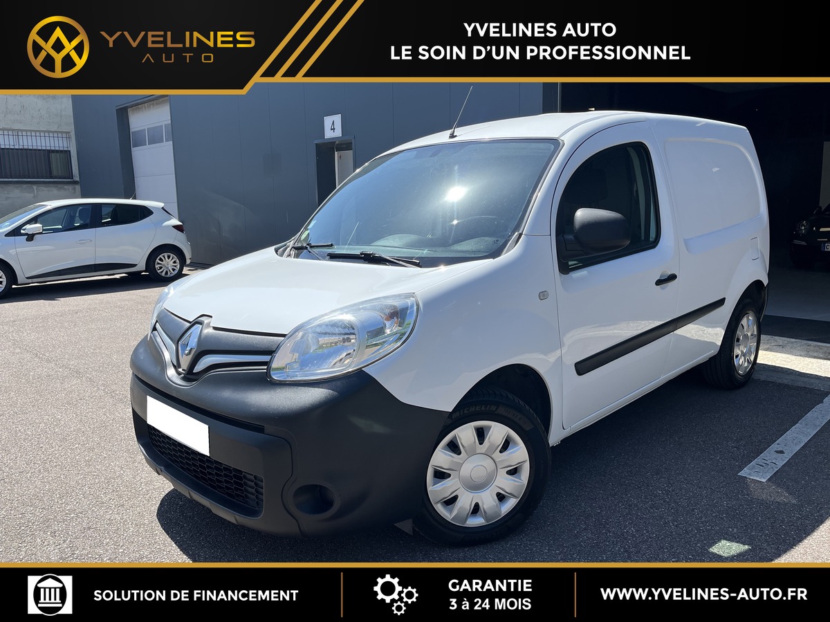 Photo du véhicule