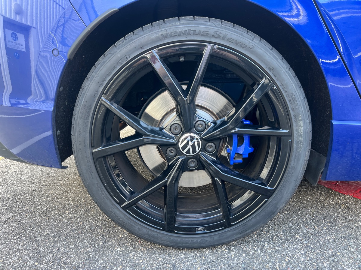 Volkswagen Golf 8R 2.0 320 TSI DSG7, PACK PERFORMANCE, SUIVI COMPLET VOLKSWAGEN, TOIT OUVRANT