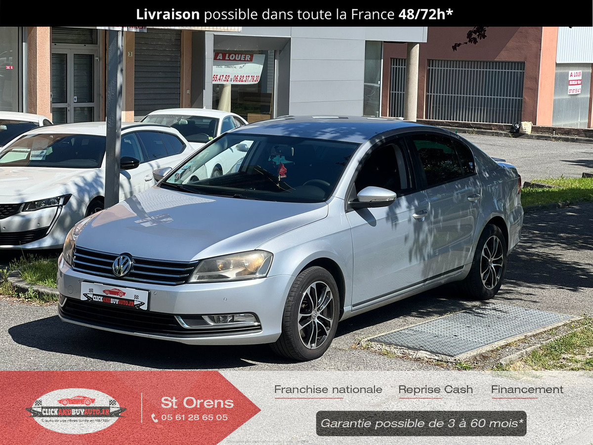 Photo du véhicule