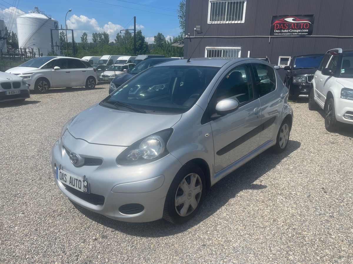 Photo du véhicule