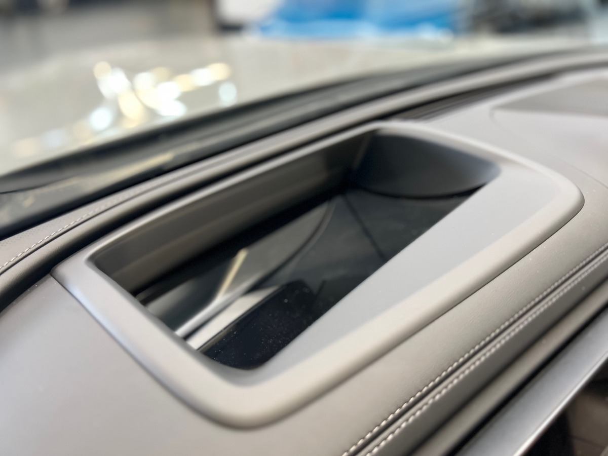 Mercedes-Benz Class GLC II 300 DE HYBRID EQ 4MATIC AMG LINE + 9G-TRONIC
