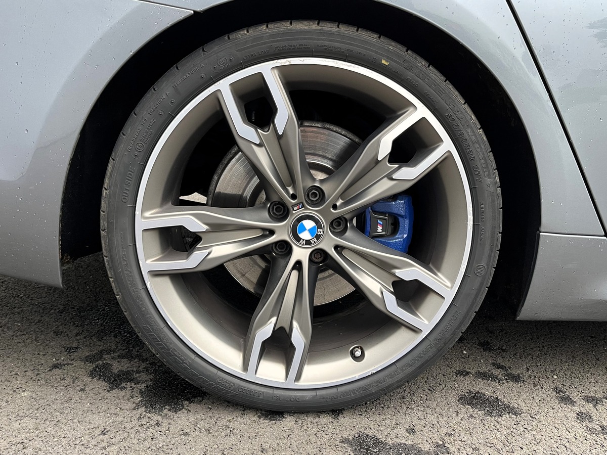 Bmw Série 5 (G30) M550IA 462 XDRIVE