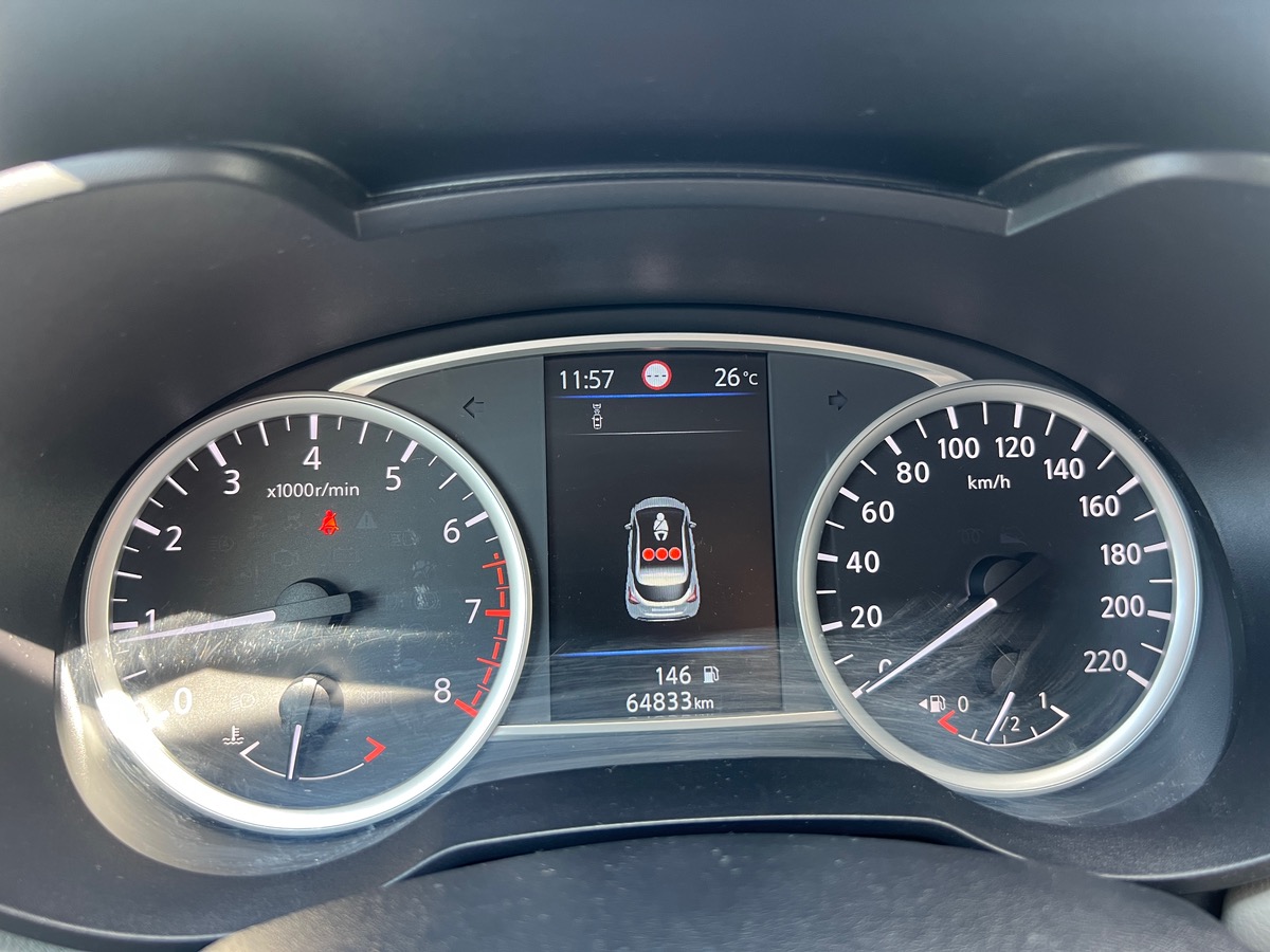 Nissan Micra V 1.0 IG-T 92cv, Finition Made in France, Suivi Complet Nissan