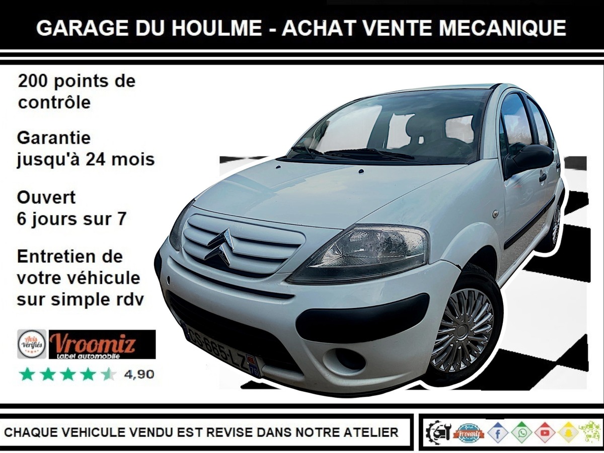 Photo du véhicule