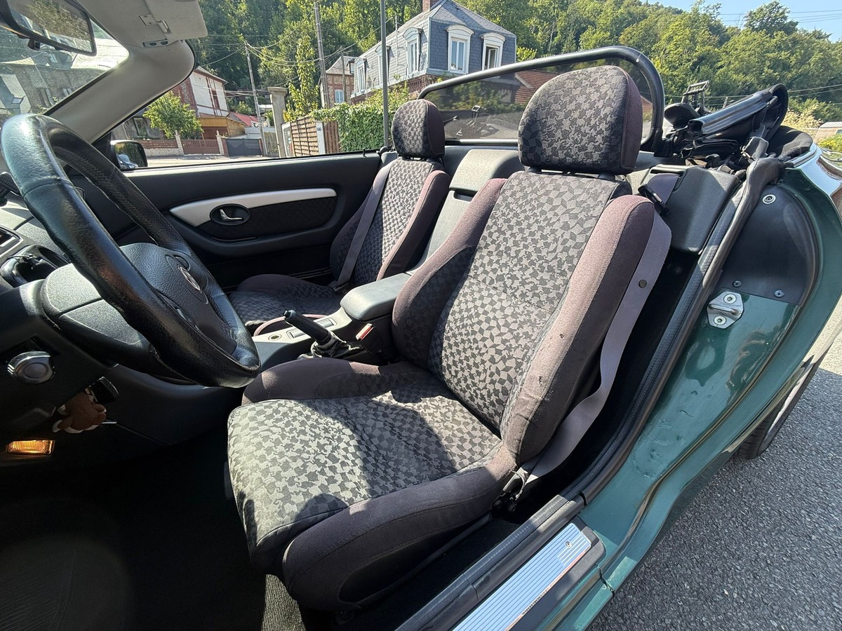 MG MGF 120CH 1.8i